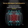 6D lens - 5 inch - 30W 12V - LED light bar - reflector for 4x4 ATV SUV trucks - spot / fog light - halo - driving lightsLED l...
