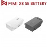 FIMI X8 SE Drone - 11.4V 4500mAh - 35 minut flight - replacement battery - 1/ 2 / 3 piecesBatteries