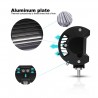 12V / 24V - 72W / 144W - LED light-bar - spotlight for trucks / off-road boats / cars / tractors 4x4 SUV ATVLED light bar