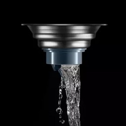 Modern floor drain - insect proof - anti-blocking - stainless steel filterDrains
