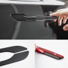Tesla model 3 - door handle protective sticker - 4 piecesStickers