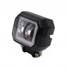 20W - 12V - 6000K - DRL - LED light bar with HELO - reflector - for motorcycle - SUV - truck - ATV - tractorLED light bar