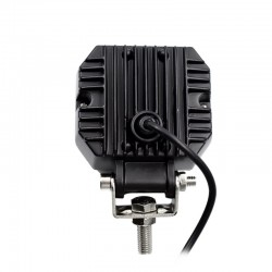 20W - 12V - 6000K - DRL - LED light bar with HELO - reflector - for motorcycle - SUV - truck - ATV - tractorLED light bar