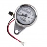 Universal motorcycle dual odometer - speedometerInstruments