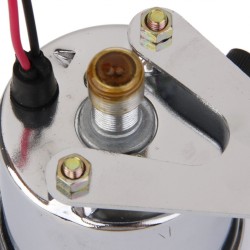 Universal motorcycle dual odometer - speedometerInstruments