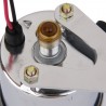 Universal motorcycle dual odometer - speedometerInstruments