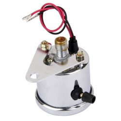 Universal motorcycle dual odometer - speedometerInstruments