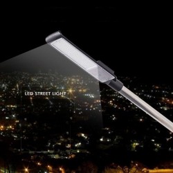 30W - 50W - AC85-265V - LED street light - lamp - IP65 waterproofStreet lighting