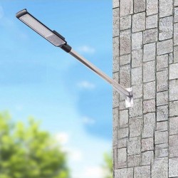 30W - 50W - AC85-265V - LED street light - lamp - IP65 waterproofStreet lighting
