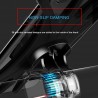 Car - bicycle - motorcycle silicone phone holder - 360 degrees rotatableHolders