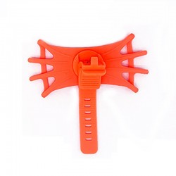 Car - bicycle - motorcycle silicone phone holder - 360 degrees rotatableHolders