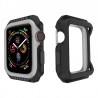 Serie 1 / 2 / 3 / 4 / 5 - 38mm / 40mm / 42mm / 44mm - Apple Watch - silicone cover - full protective caseAccessories