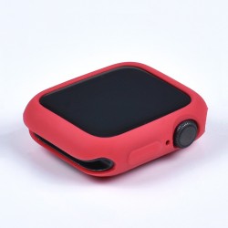Soft silicone case for Apple Watch - serie 1/2/3/4/5 - 38mm /40mm / 42mm / 44mmAccessories
