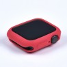 Soft silicone case for Apple Watch - serie 1/2/3/4/5 - 38mm /40mm / 42mm / 44mmAccessories