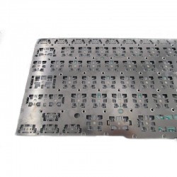 Replacement keyboard for Apple MacBook Pro 15-Inch Retina A1398 US Laptop 2012 / 2013 / 2014 / 2015Keyboard & Mouse
