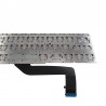Replacement keyboard for Apple MacBook Pro 15-Inch Retina A1398 US Laptop 2012 / 2013 / 2014 / 2015Keyboard & Mouse