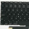 Replacement keyboard for Apple MacBook Pro 15-Inch Retina A1398 US Laptop 2012 / 2013 / 2014 / 2015Keyboard & Mouse
