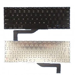 Replacement keyboard for Apple MacBook Pro 15-Inch Retina A1398 US Laptop 2012 / 2013 / 2014 / 2015Keyboard & Mouse