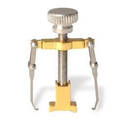 Professional ingrown toenail corrector - lifter - stainless steelEquipment