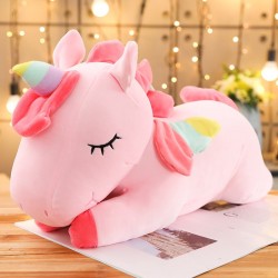 Kawaii Giant Unicorn Plush ToyCuddly toys