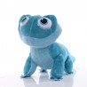 Fire lizard - plush toy 17cmCuddly toys