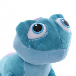 Fire lizard - plush toy 17cmCuddly toys