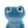 Fire lizard - plush toy 17cmCuddly toys