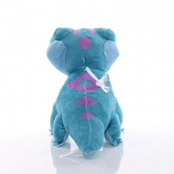 Fire lizard - plush toy 17cmCuddly toys