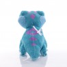 Fire lizard - plush toy 17cmCuddly toys