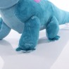 Fire lizard - plush toy 17cmCuddly toys