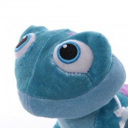 Fire lizard - plush toy 17cmCuddly toys