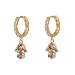 Arrow Shaped EarringsEarrings