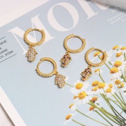 Arrow Shaped EarringsEarrings
