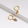 Arrow Shaped EarringsEarrings