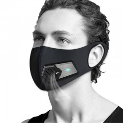 Face Mask PM2.5 - Electrical FilterMouth masks