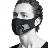 Face Mask PM2.5 - Electrical FilterMouth masks