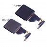 Sport/Sapphire LCD Display - Apple Watch 1Watch