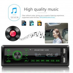 Car Stereo MP3 PlayerInterior accessories