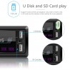 Car Stereo MP3 PlayerInterior accessories