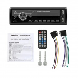 Car Stereo MP3 PlayerInterior accessories