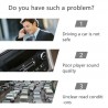 Car Stereo MP3 PlayerInterior accessories