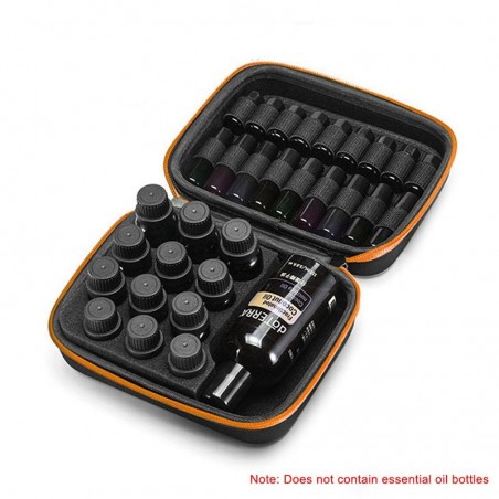 Essential Oil Storage BagMake-Up