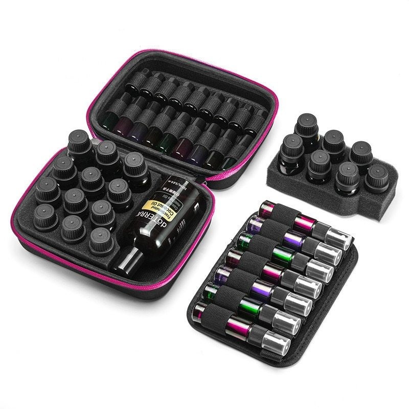 Essential Oil Storage BagMake-Up