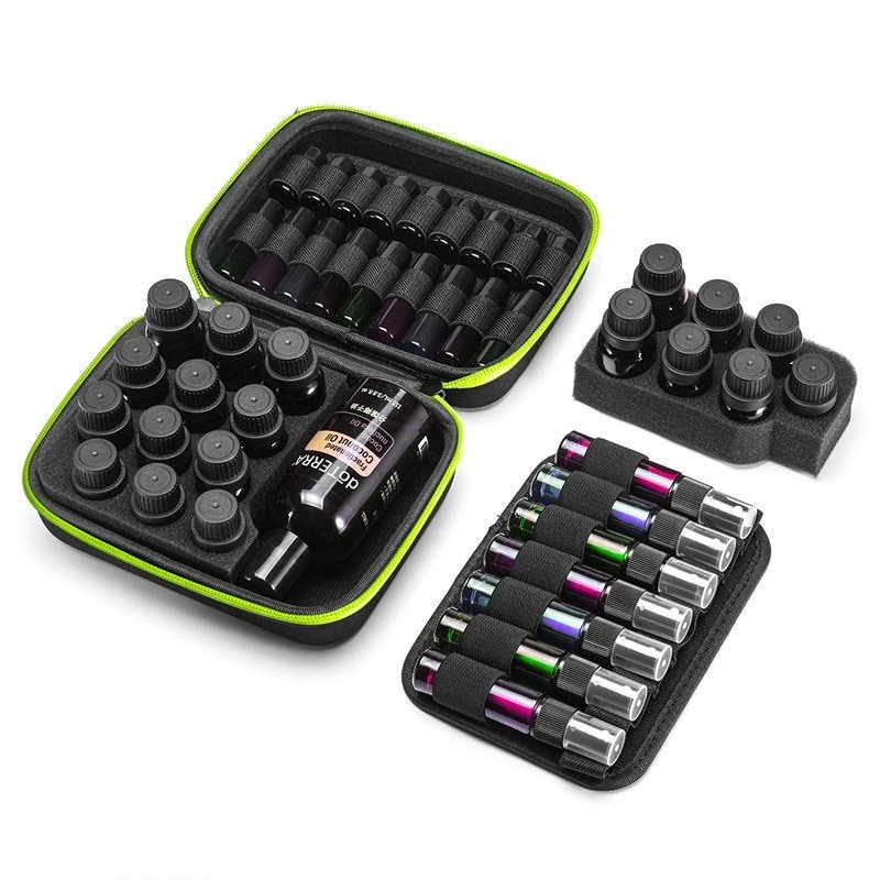 Essential Oil Storage BagMake-Up