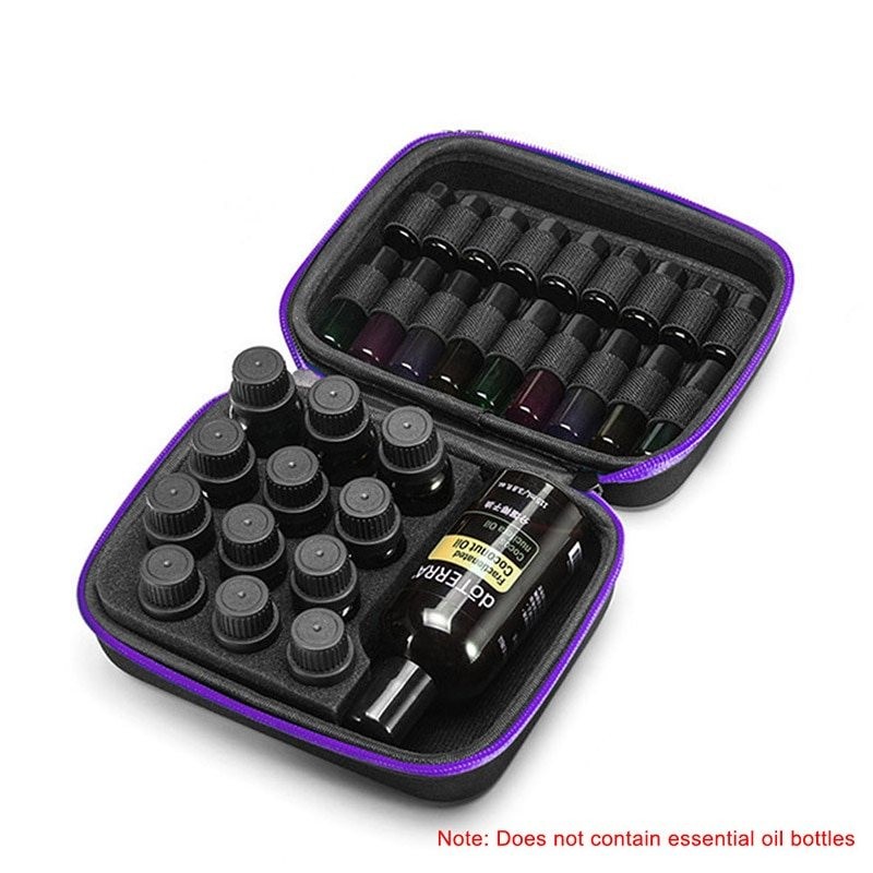 Essential Oil Storage BagMake-Up