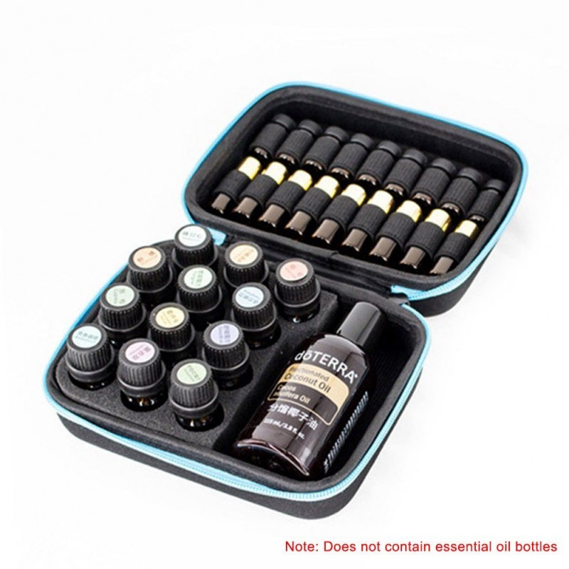 Essential Oil Storage BagMake-Up