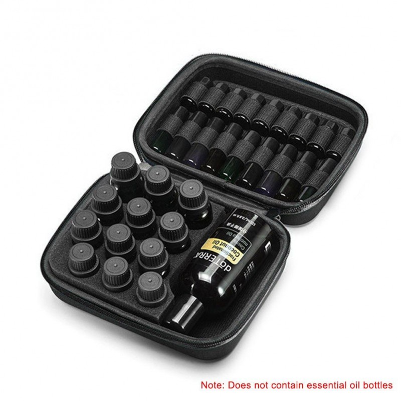 Essential Oil Storage BagMake-Up