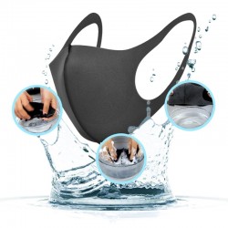 10 pieces - face / mouth mask - anti-pollution - dust-proof - washableMouth masks
