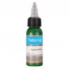 30ml Natural plant tattoo inks - 14 colorsTattoo