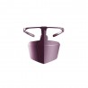 Fully sealed - anti-saliva - anti-bacterial - face - mouth - nose - plastic protective maskMouth masks